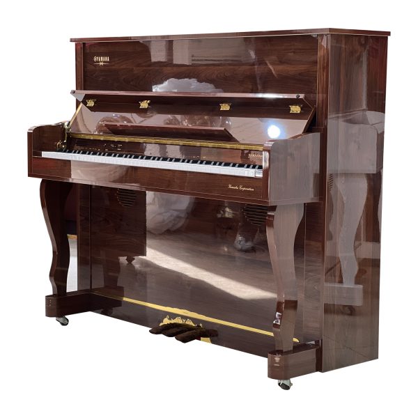 پیانو طرح آکوستیک یاماها مدل MP-148 Pro