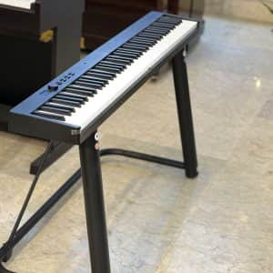 پیانو دیجیتال تاشو BX-20