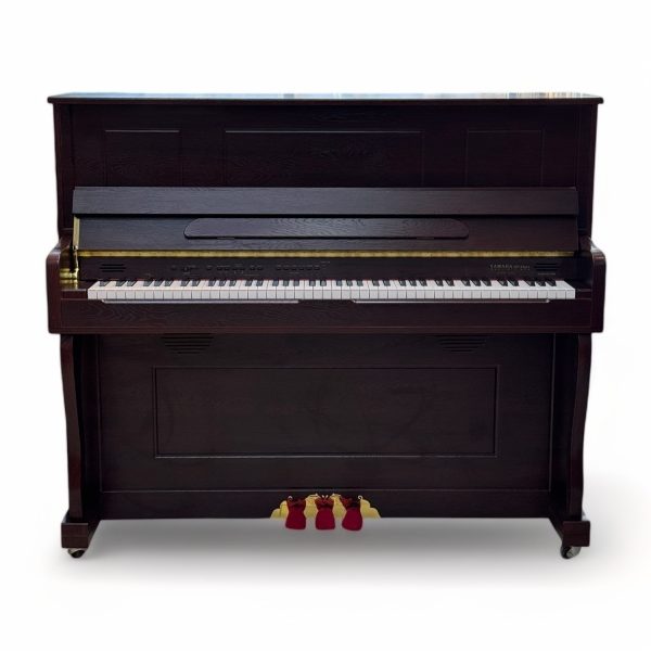 پیانو طرح آکوستیک یاماها مدل MP-125 Pro