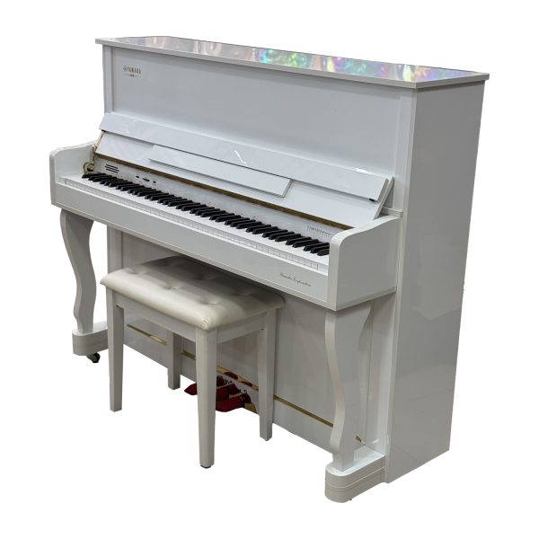 پیانو طرح آکوستیک یاماها مدل MP-225 Pro