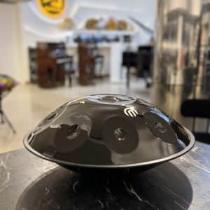 هنگ درام فولاد آرشا
