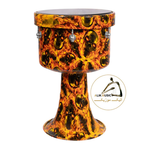 ضرب بوشهری هیدرو گراف