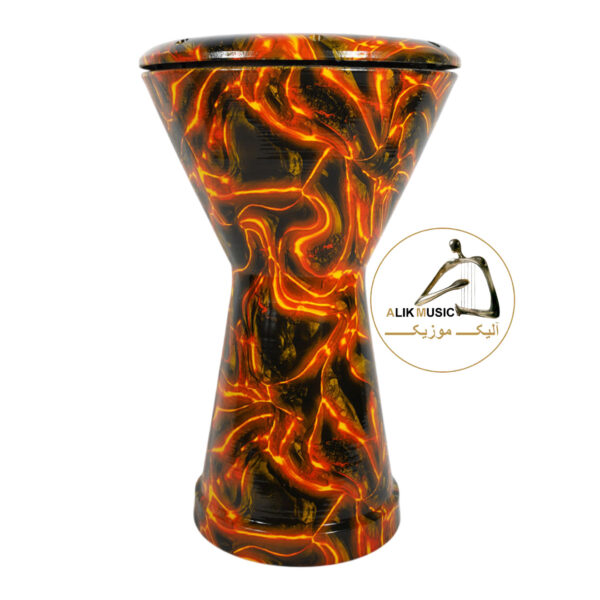 تمپو ( داربوکا) باس پژواک هیدرو