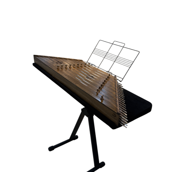 سنتور عدنان ۳ مهر