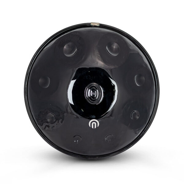 هنگ درام فولاد نیتراید آرشا گرید a