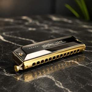 سازدهنی کروماتیک Washburn 1248