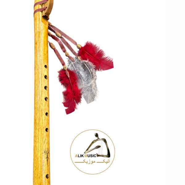 لاکوتا فلوت