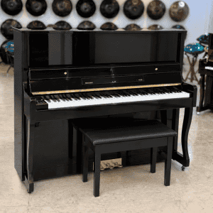 پیانو Suzuki مدل S225 plus