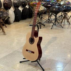 گیتار آلفا مدل AK70