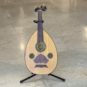 عود جوهرالفن