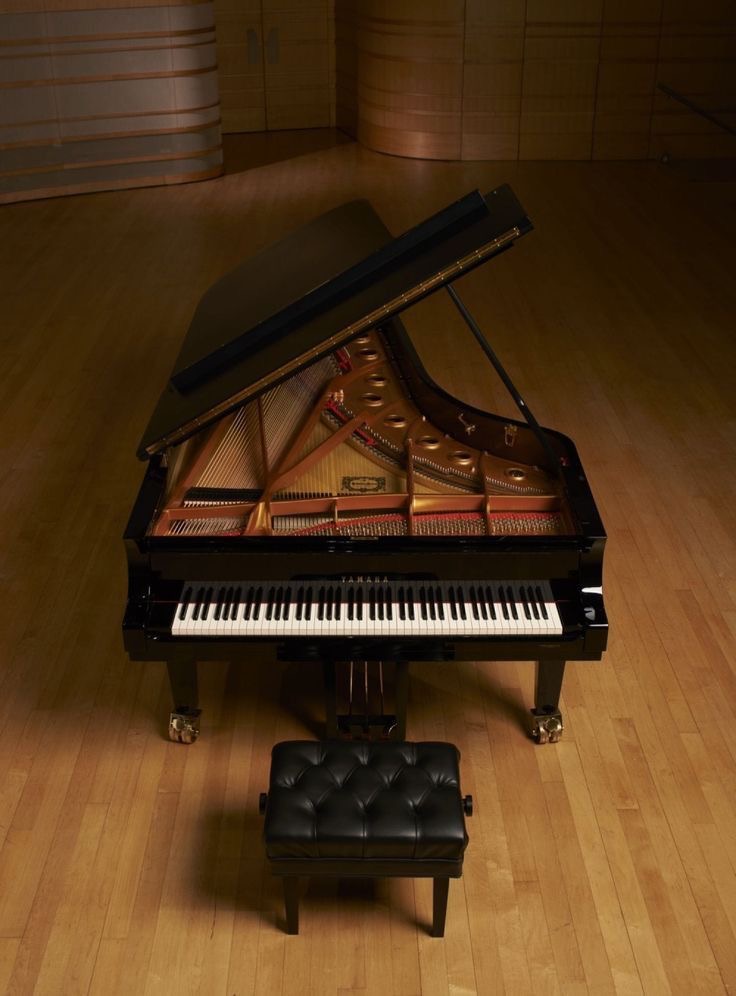 پیانو آکوستیک